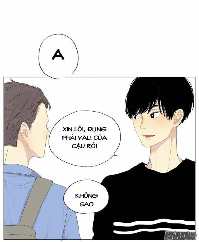 tại sao lại là nữ sinh chapter 3 10