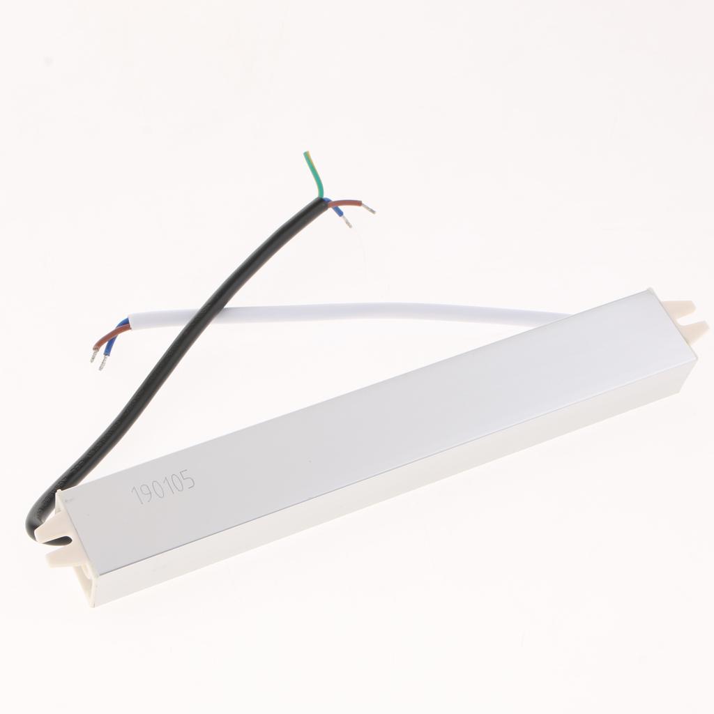 Bar Mô Đun 45W Lái Xe Đến 24 V DC Đầu Ra, IP67 Cấp Nguồn Đèn Led