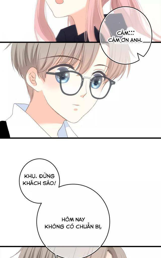 con tim rung động 3 chapter 61 46