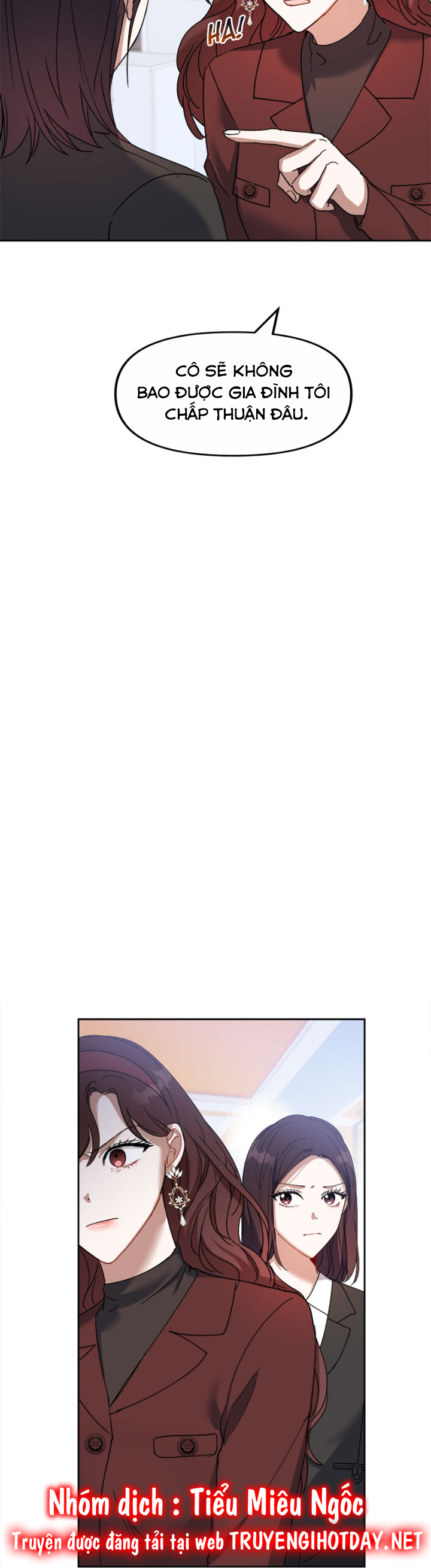 bản cam kết hôn nhân chapter 25 18