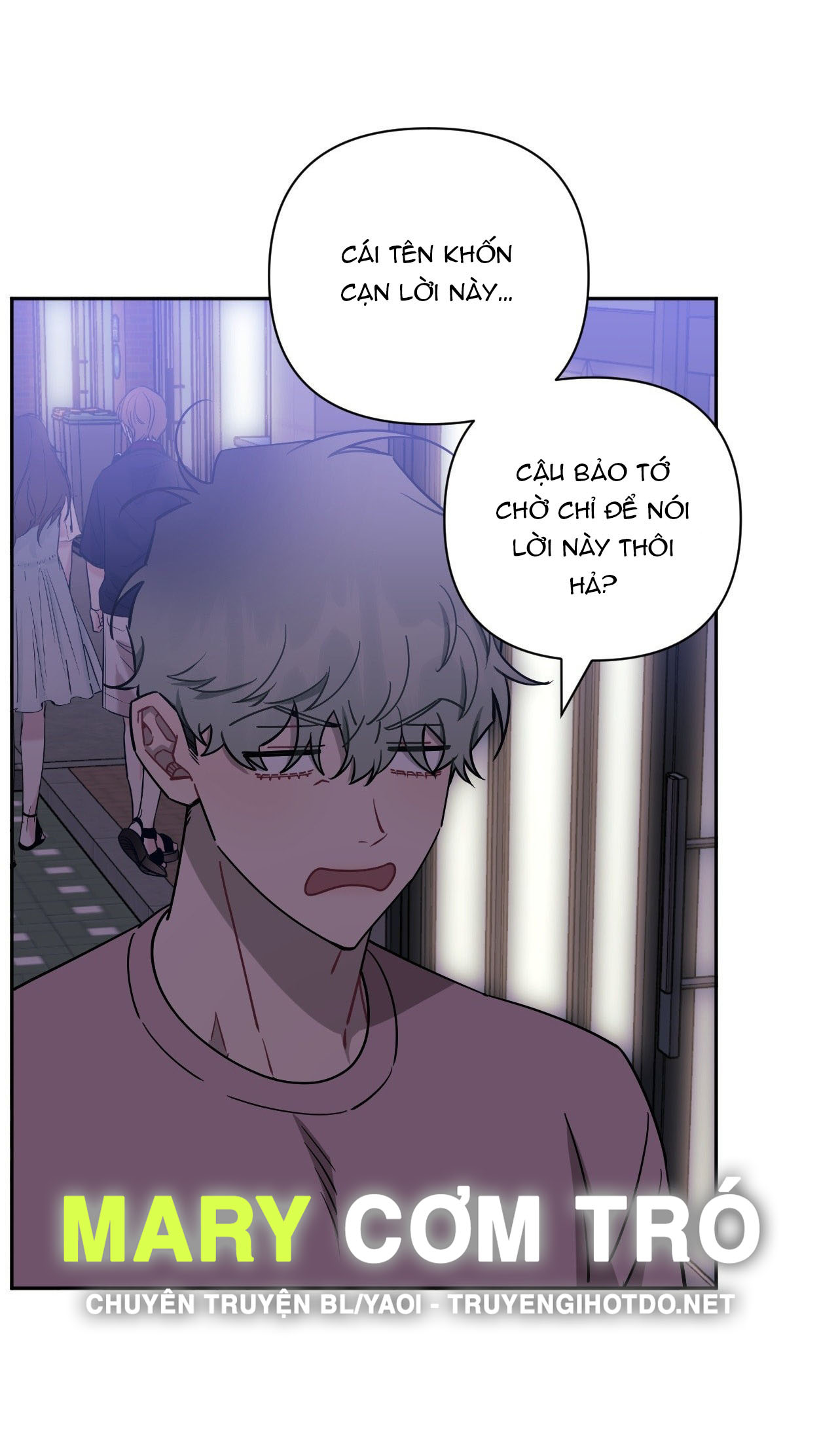 hơn cả bạn bè chapter 80.1 8