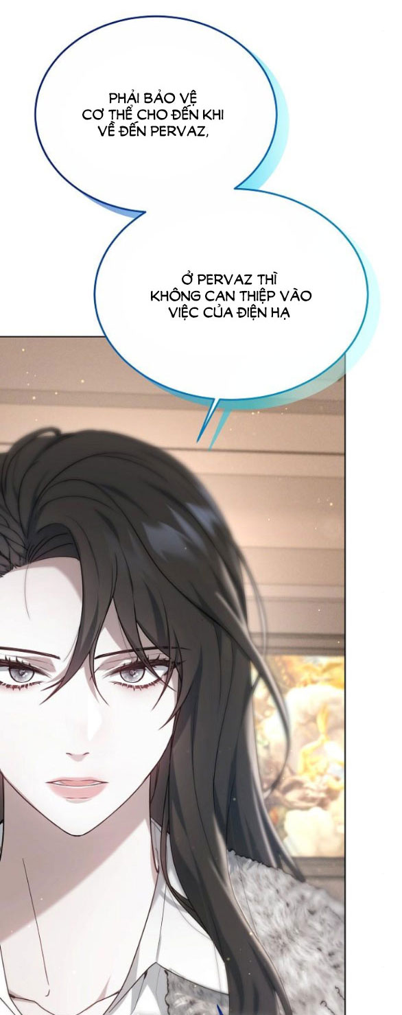 Thời Đại Của Oman chapter 6.1 40