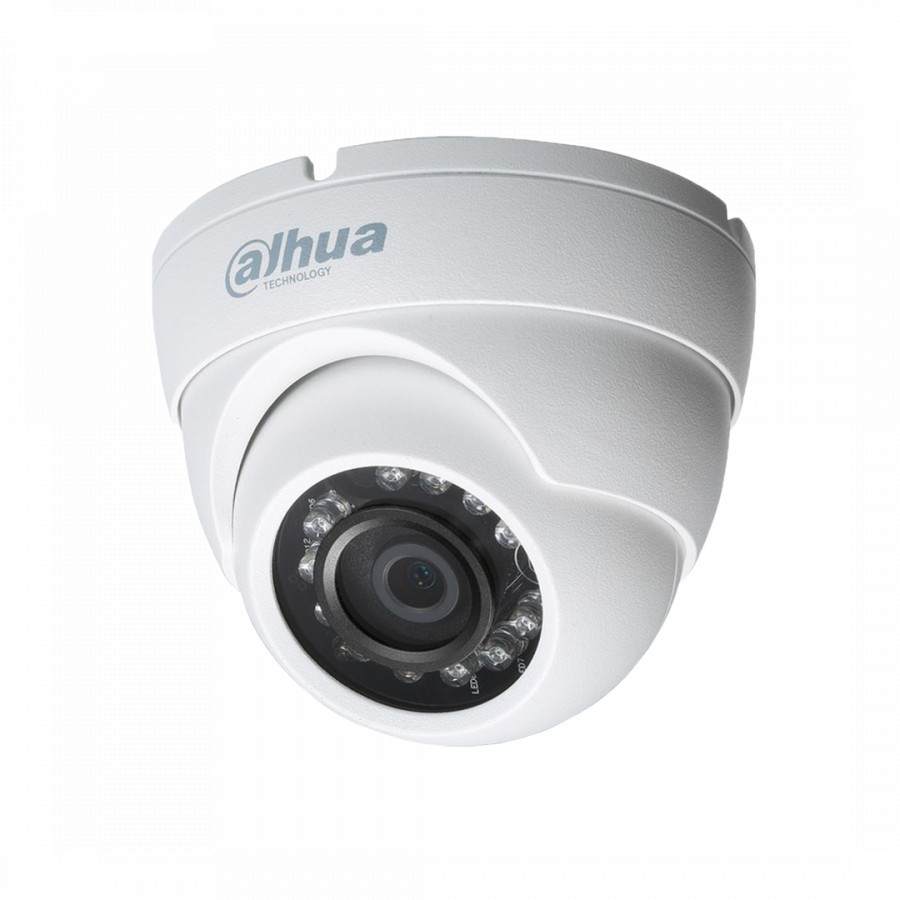 CAMERA HDCVI DAHUA DH-HAC-HDW2401MP hàng nhập khẩu