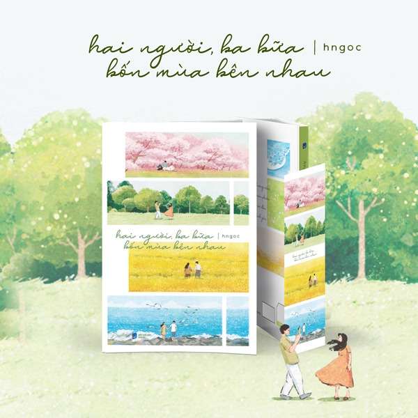 Hai Người, Ba Bữa, Bốn Mùa Bên Nhau