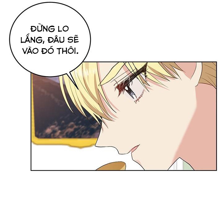 tôi sẽ trở thành gia sư của bạo chúa chapter 7 36