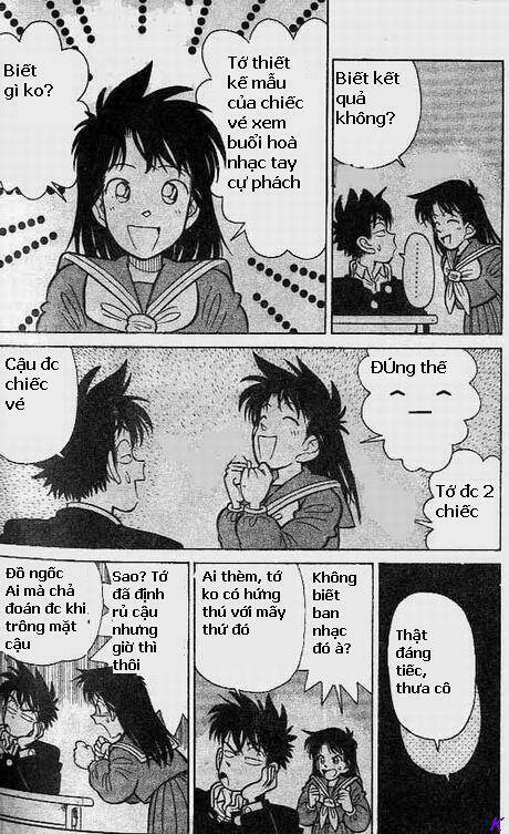 kaito kid chapter 16 3