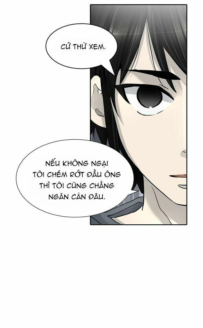 tòa tháp bí ẩn 2 chapter 430 83