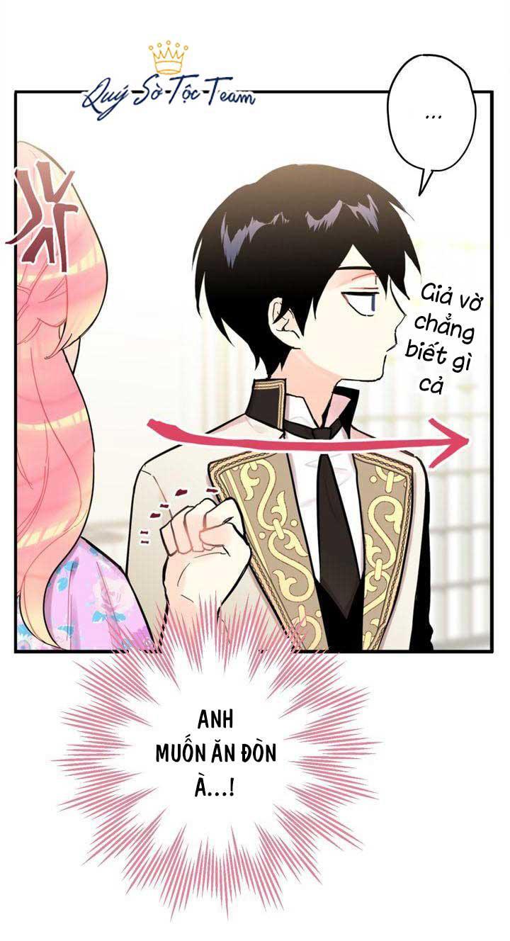 trọng sinh trở thành hoàng phi chapter 9 17