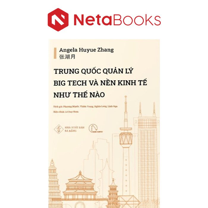 Trung Quốc Quản Lý Big Tech Và Nền Kinh Tế Như Thế Nào