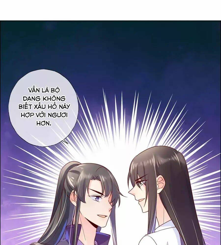 điềm mỹ chi huyết chapter 29 39