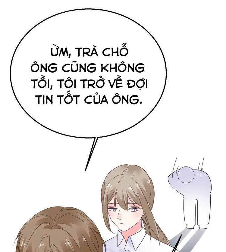điều ước sủng ái bất bình đẳng chapter 80.2 5