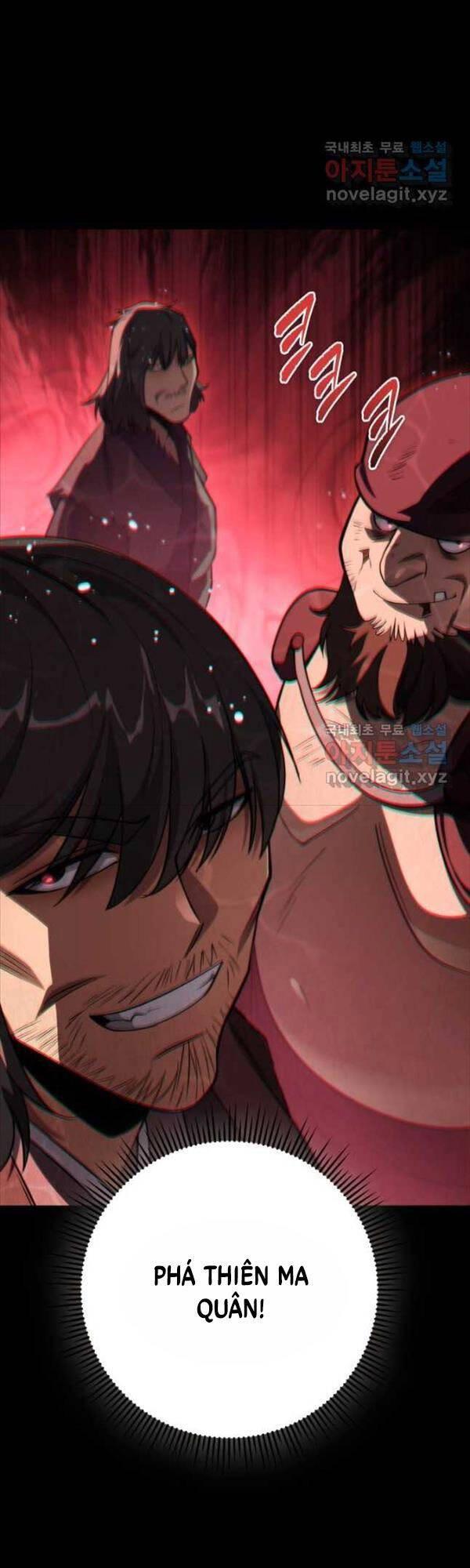 cửu thiên kiếm pháp chapter 57 41