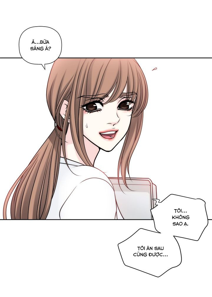 người đàn ông của tôi chapter 13.2 5