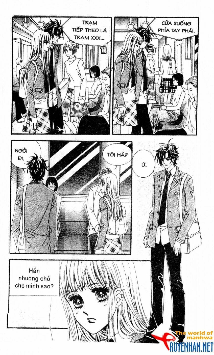 chàng trai hào hiệp chapter 9 6