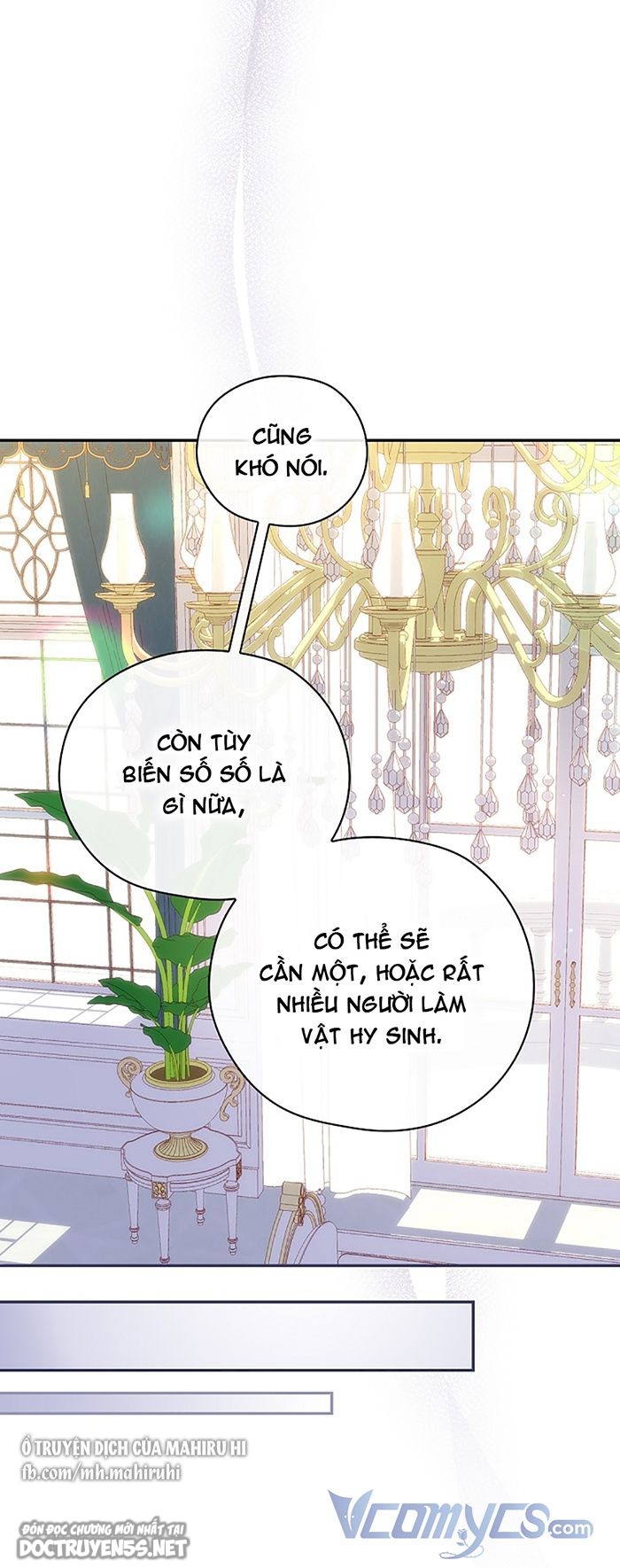 sống sót dưới thân phận hầu nữ chapter 112 13