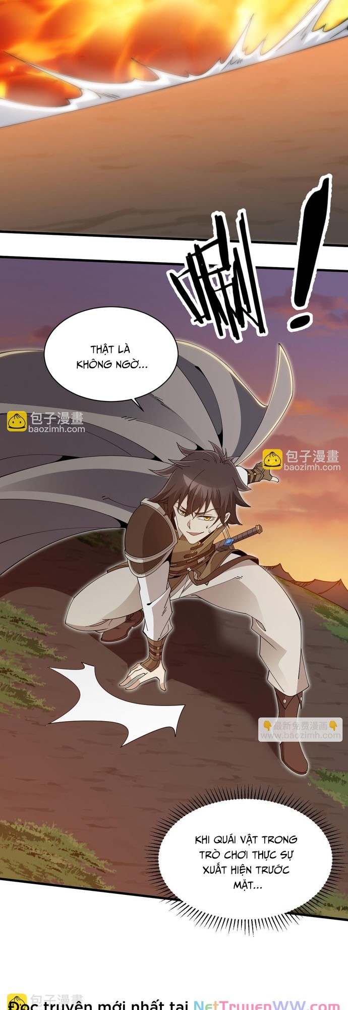 chư thần làm vợ, ta vô địch tại võng du chapter 2 7