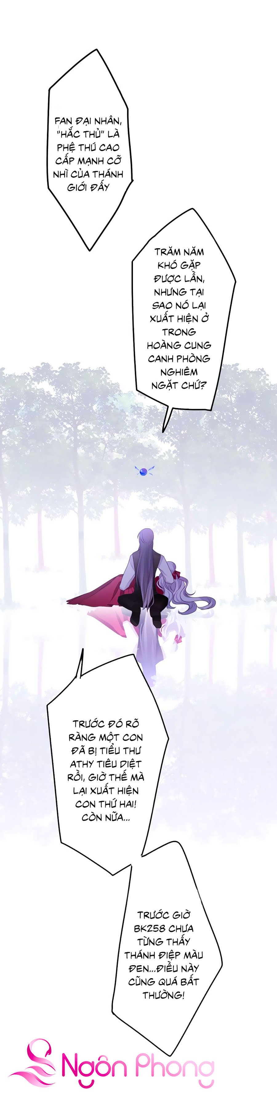 monster, độ ấm quái vật kiệm lời chapter 25 14