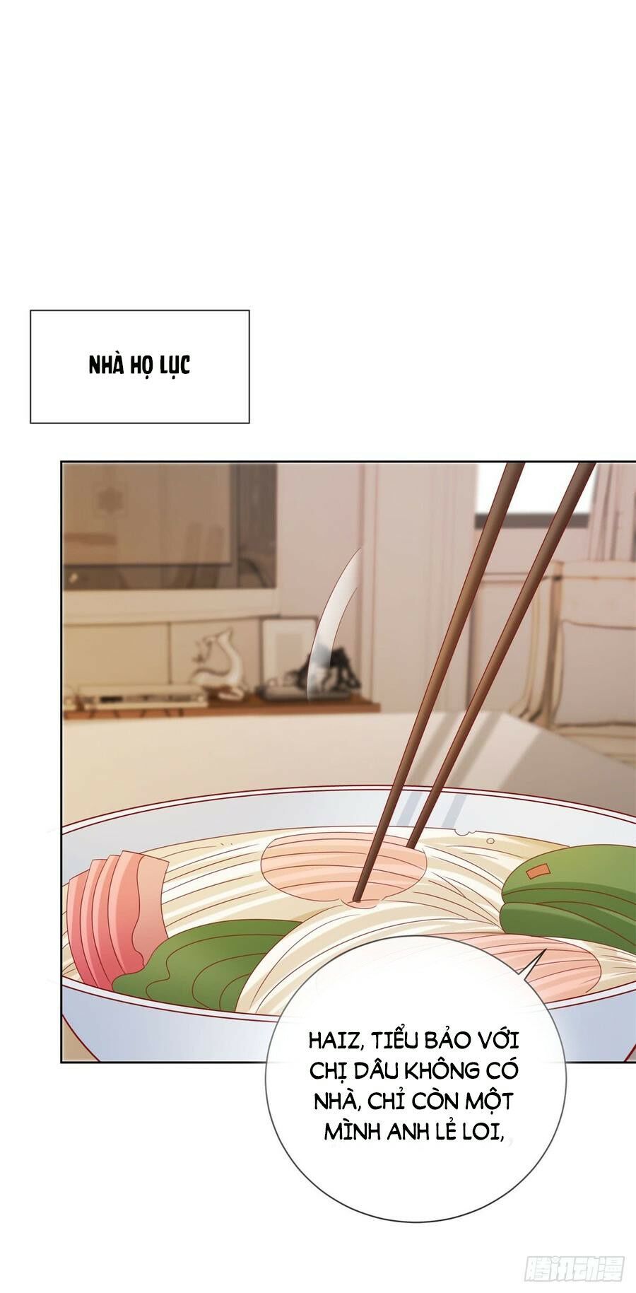 ẩn hôn 100%: chọc tức vợ yêu mua một tặng một chapter 111 10