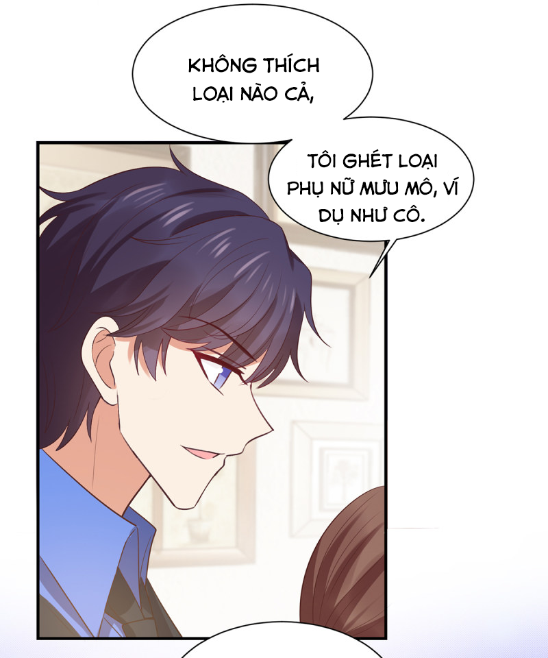 hẹn chồng trên mọi mặt trận chapter 4 10