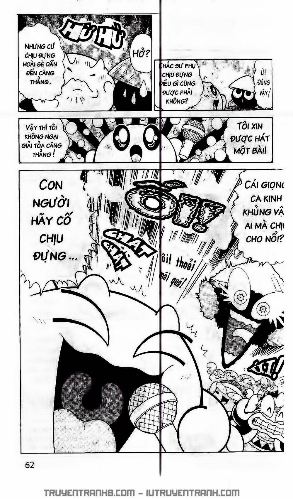 ngôi sao kabi chapter 159 18