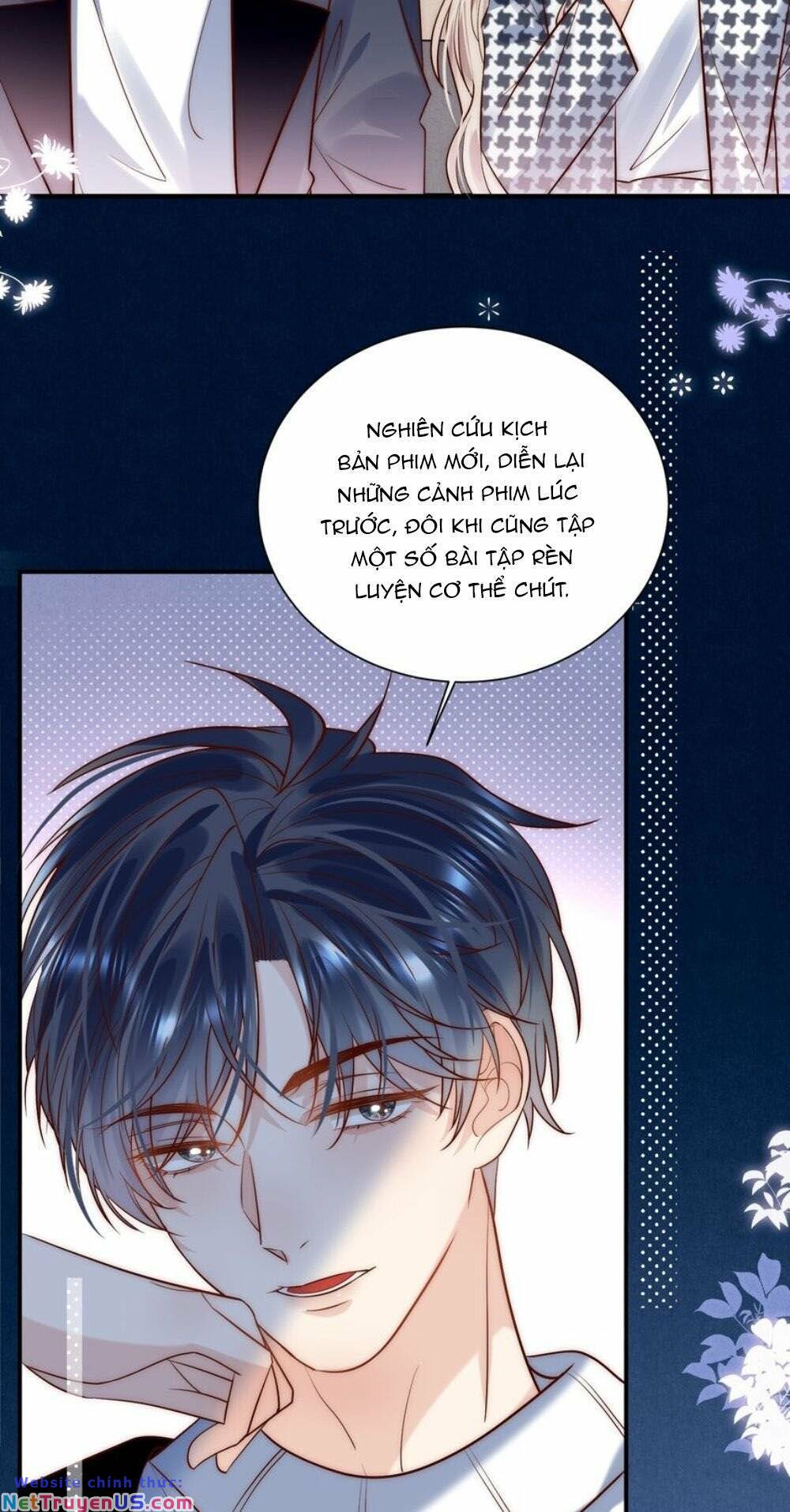 ta được thế thân tỏ tình chapter 24 25