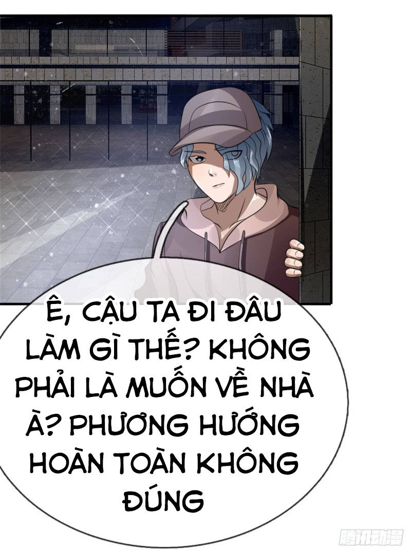 tuyệt thế binh vương chapter 101 3