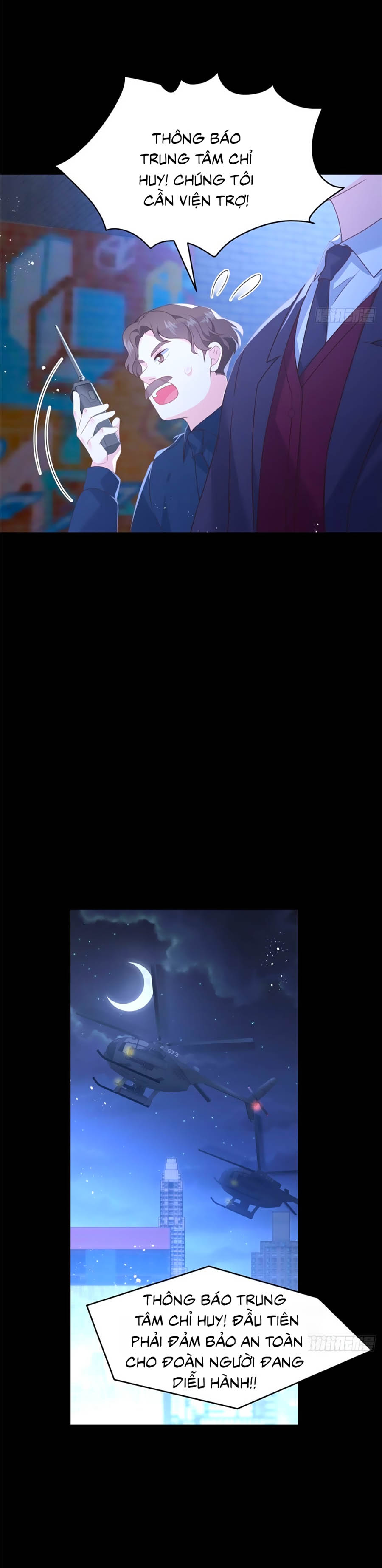 hotboy quốc dân là nữ chapter 151 12