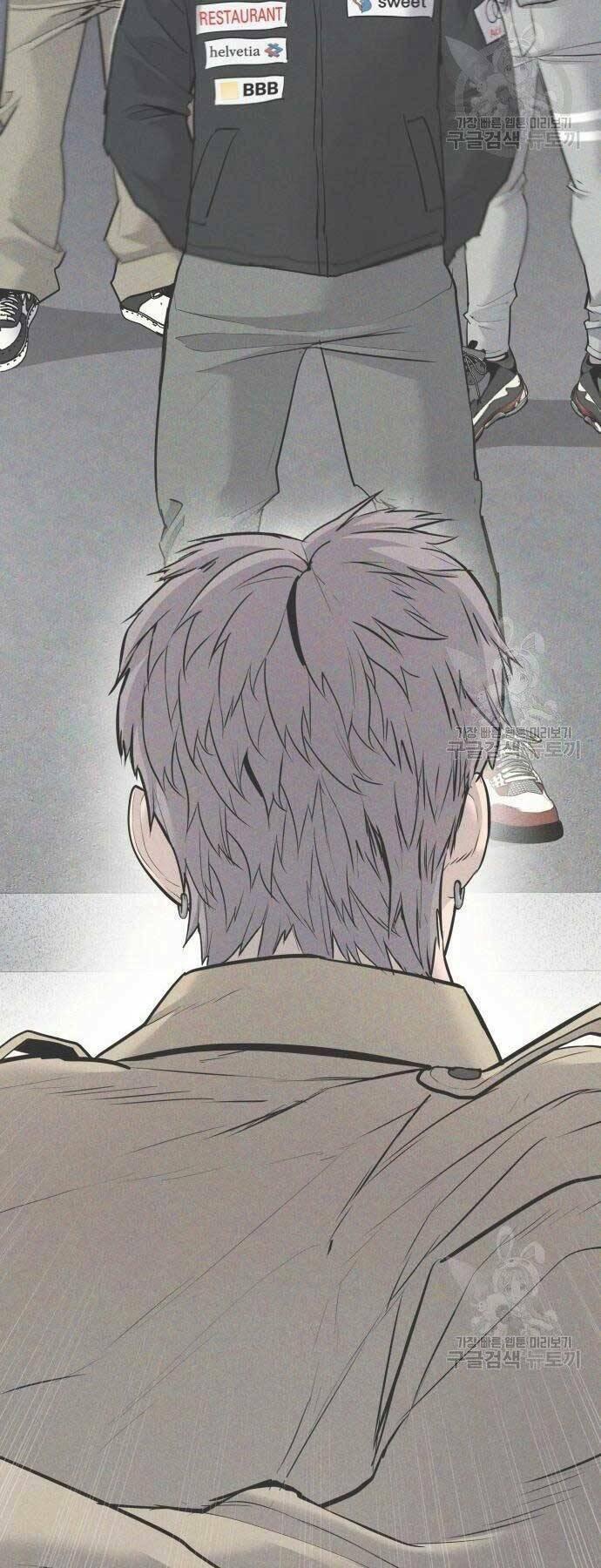 đặc vụ kim chapter 51 50