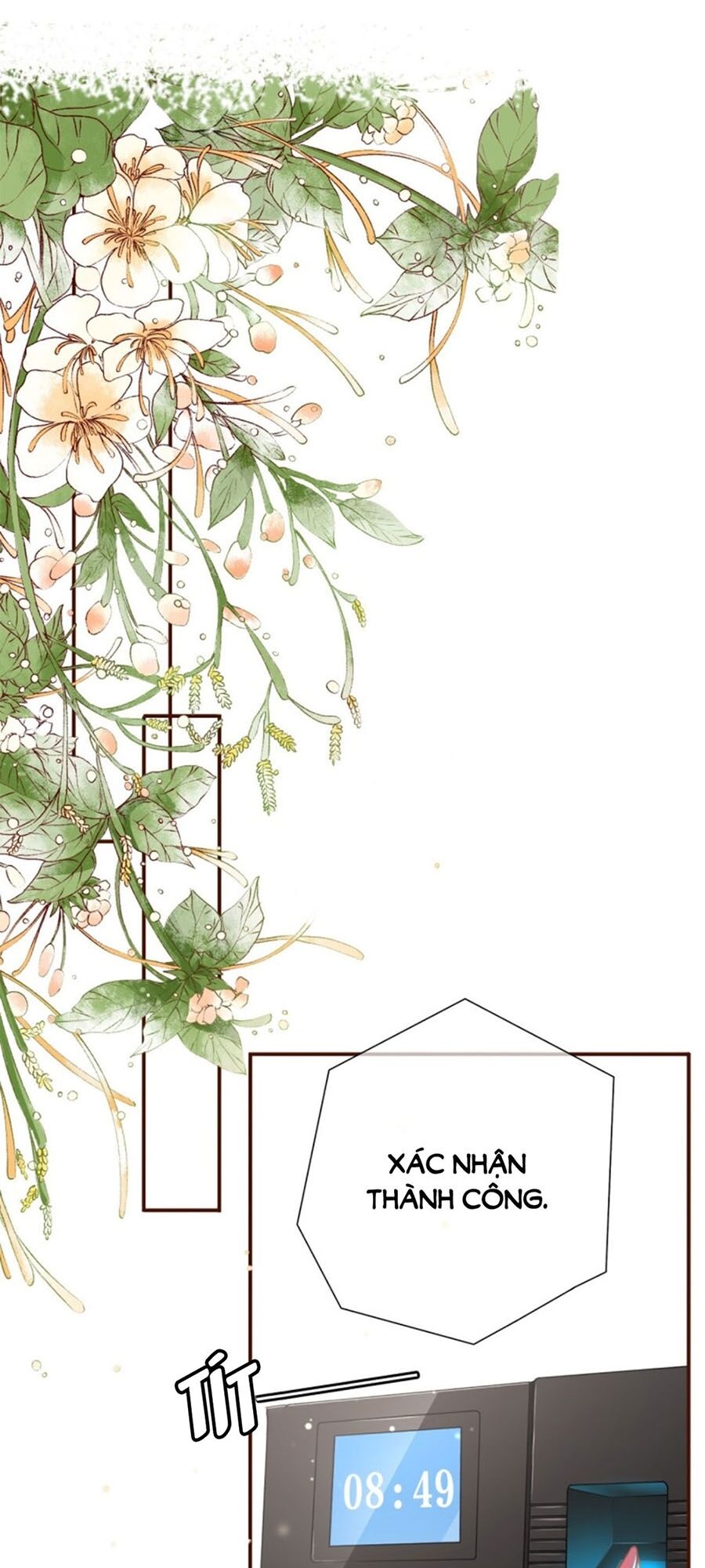 bạn gái tôi mới 30+ tuổi xuân chapter 35 1