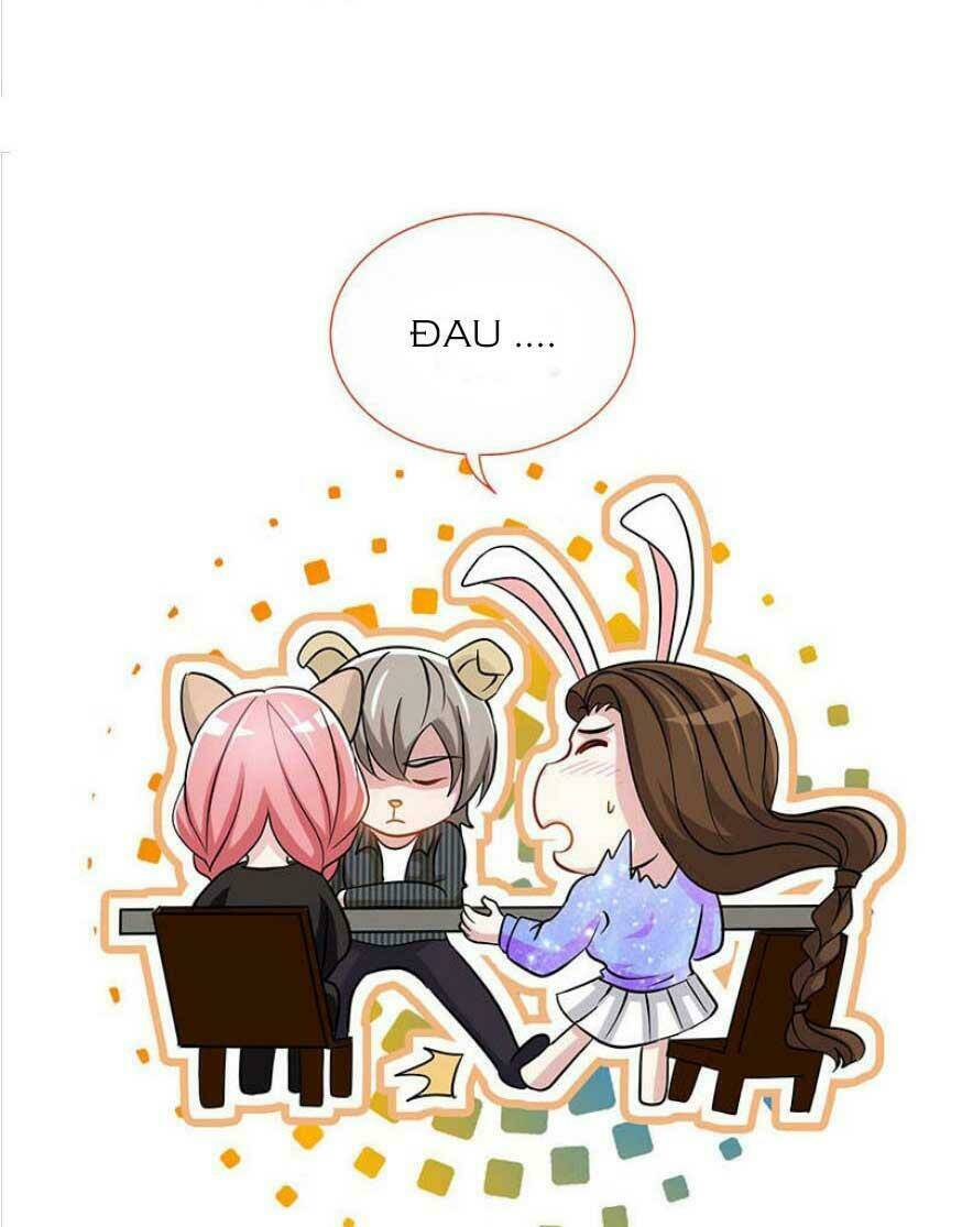 truy nã toàn cầu truy thê về sủng chapter 86.2 23