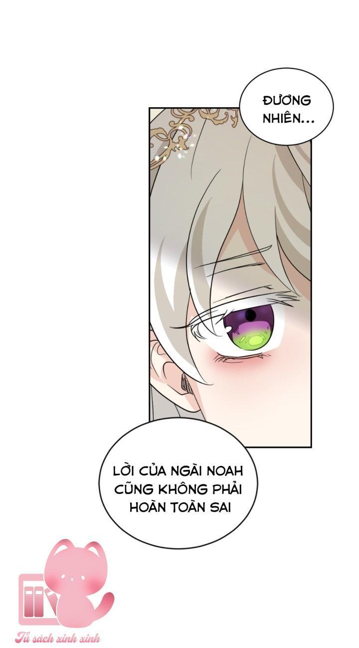 nguyện ước vô vọng của ma nữ chapter 55 29