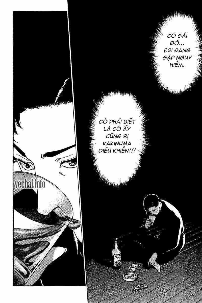 old boy chapter 69 7