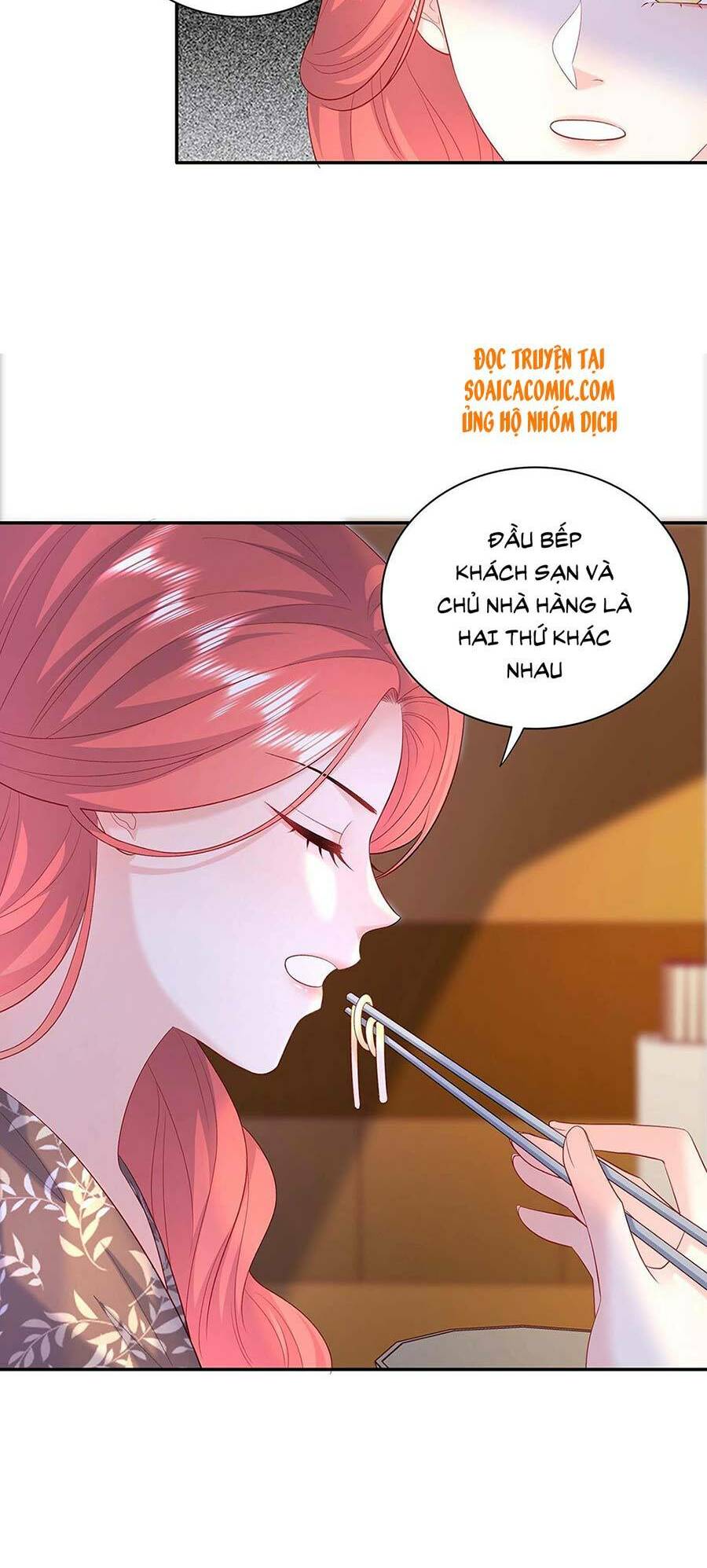 tôi dựa vào tà ý: nghịch chuyển nhân sinh chapter 55 4