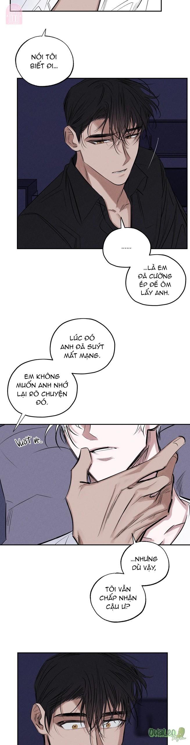 đóa hoa tội lỗi chapter 36 12