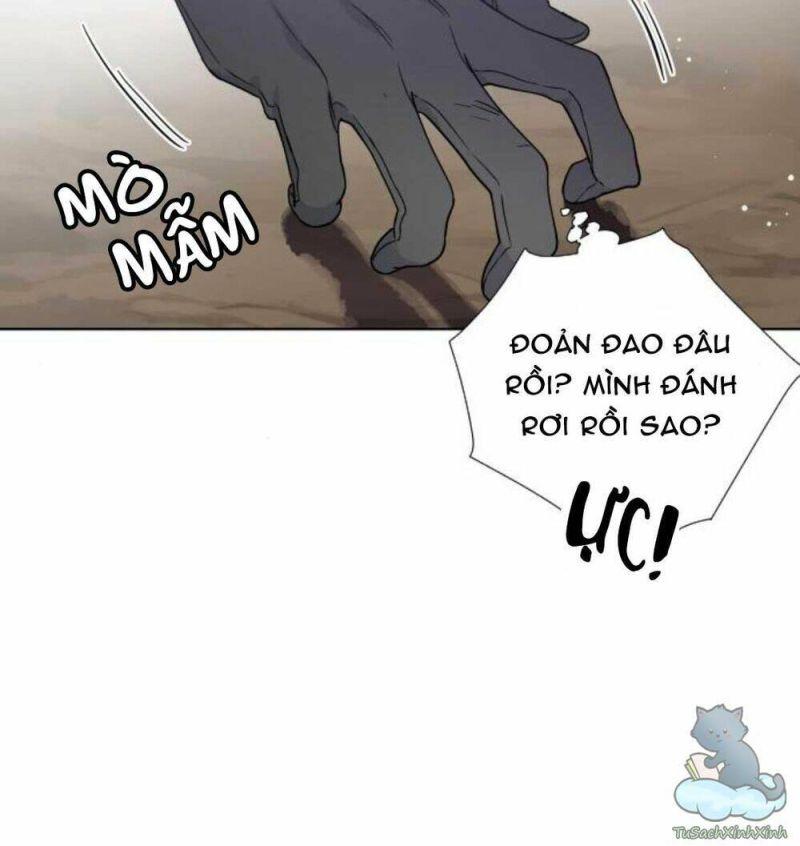 cách mà kỵ sĩ sống như tiểu thư chapter 31 85