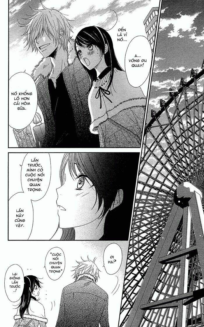 điện kích daisy chapter 68 31