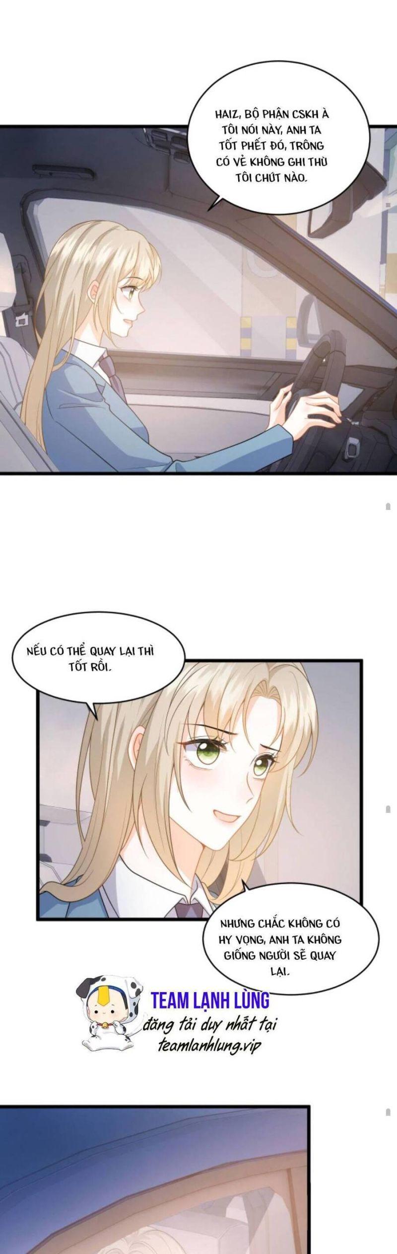 xuyên nhanh : nhân vật phản diện quá nuông chiều ta chapter 52 10