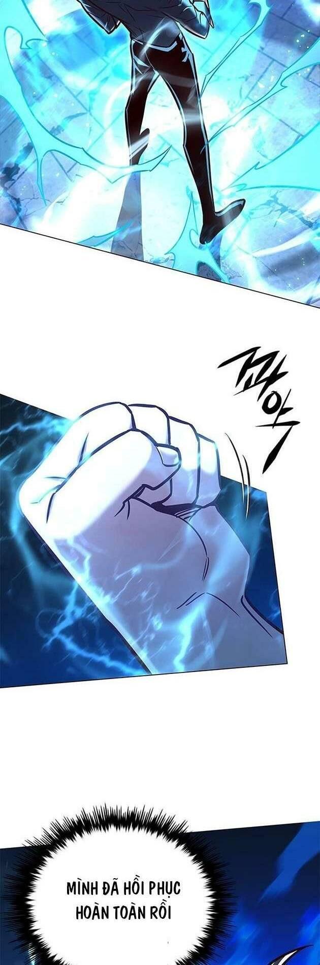 biến thân thành mèo chapter 274 4