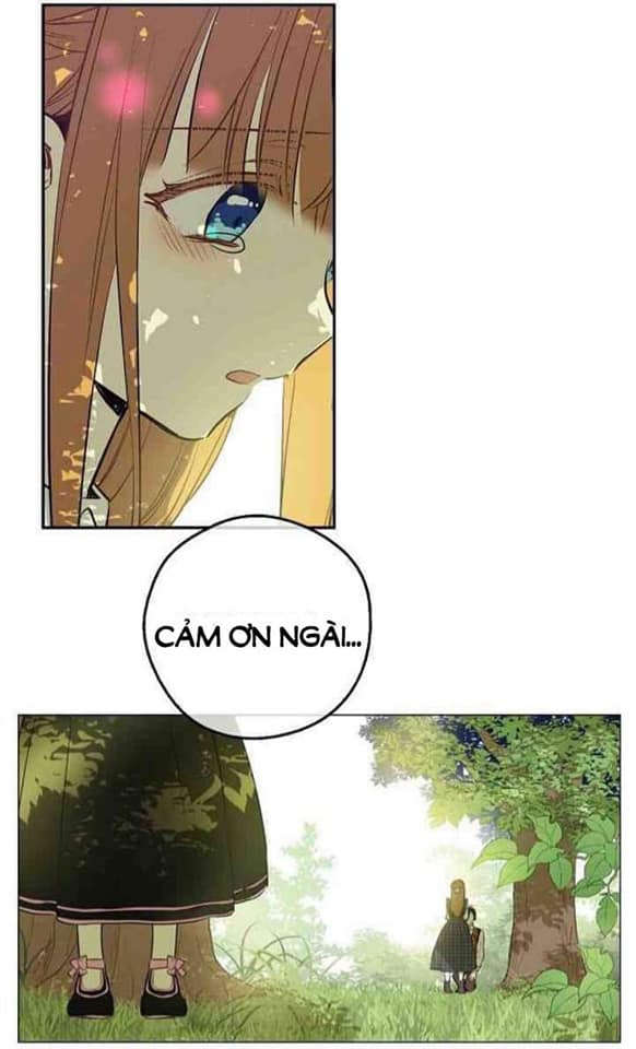 bỗng một ngày nọ tôi trở thành nàng công chúa chapter 61 28