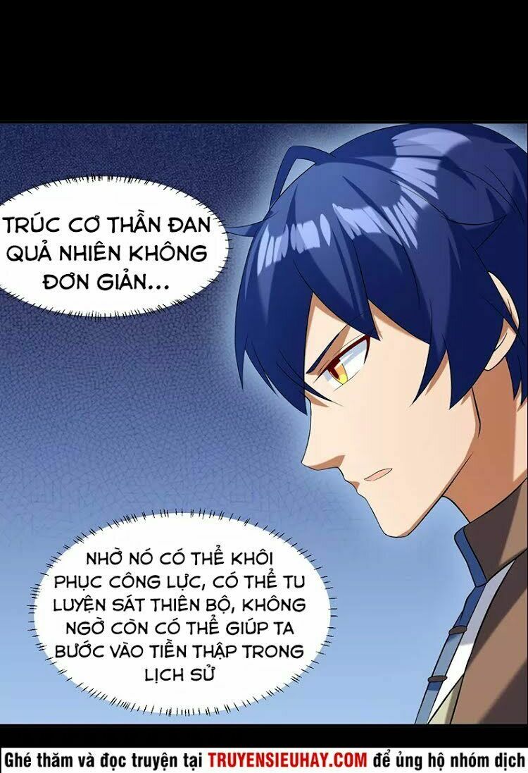 võ đạo độc tôn chapter 44 7