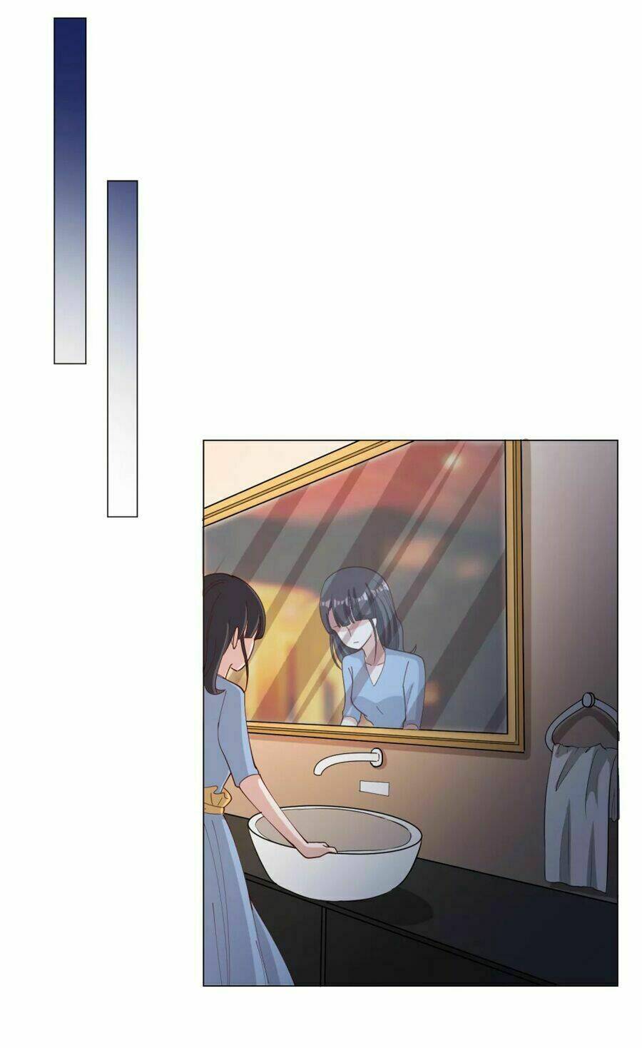 hôn nhân dục vọng: thiếu gia nhẹ một chút! chapter 121 5