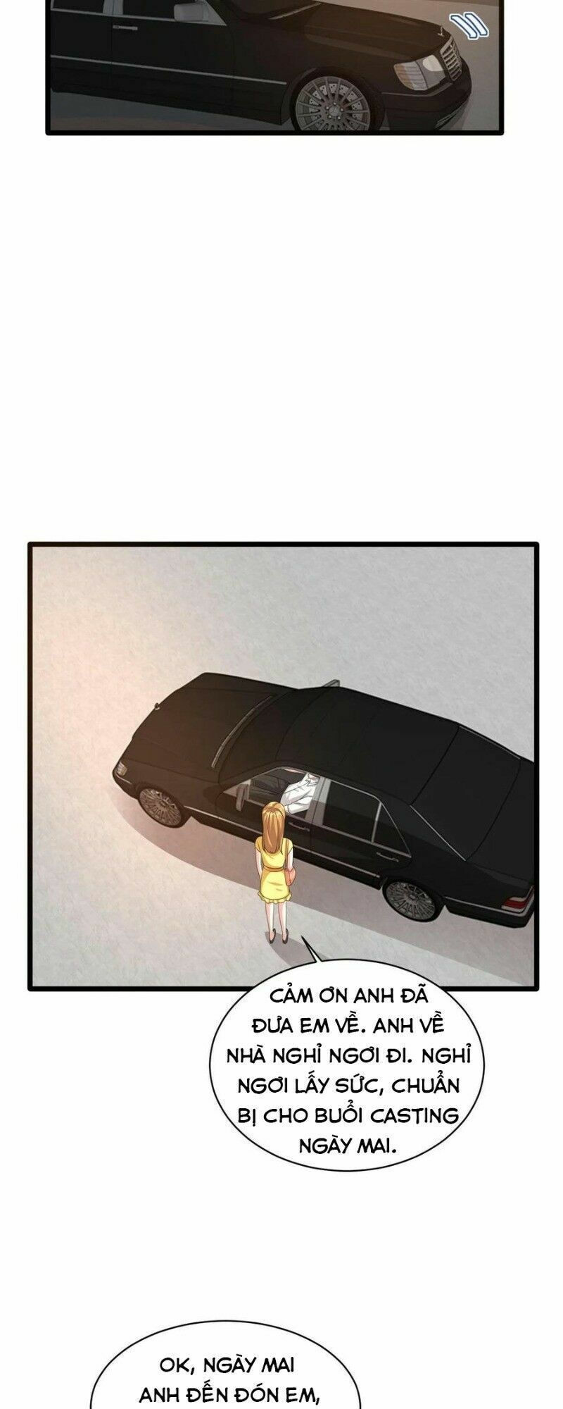 đô thị tà vương chapter 65 3