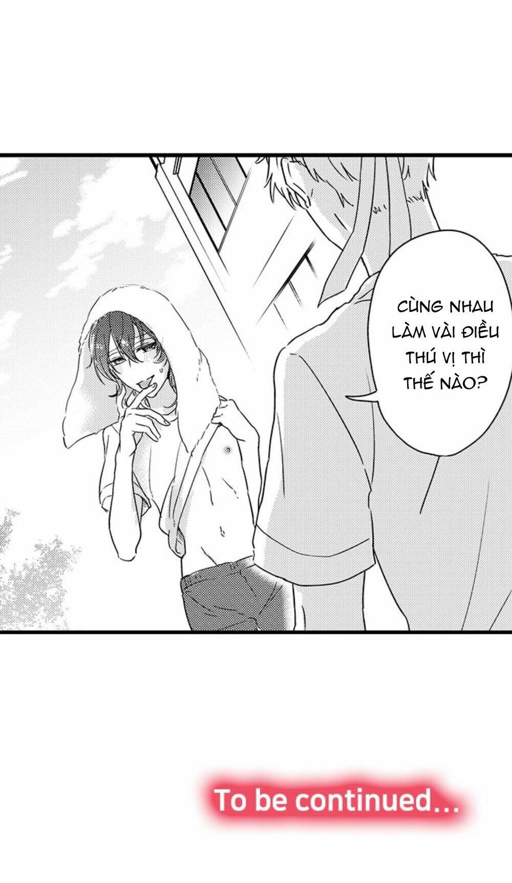 mang thai ở trường nam sinh chapter 59 45