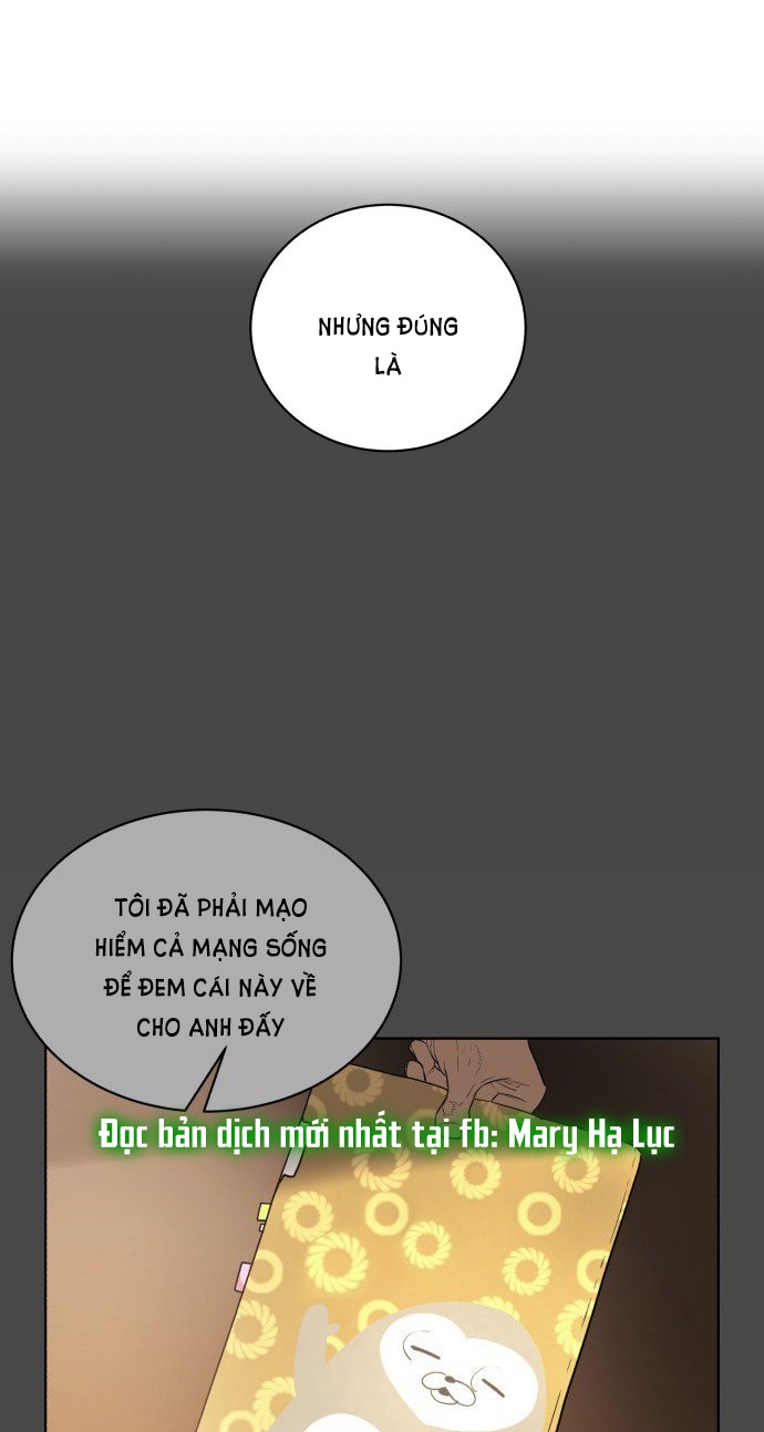 bạch huyết - white blood chapter 10 78