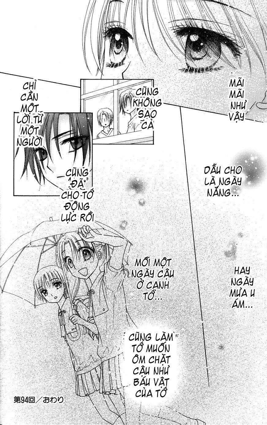 gakuen alice chapter 94 31