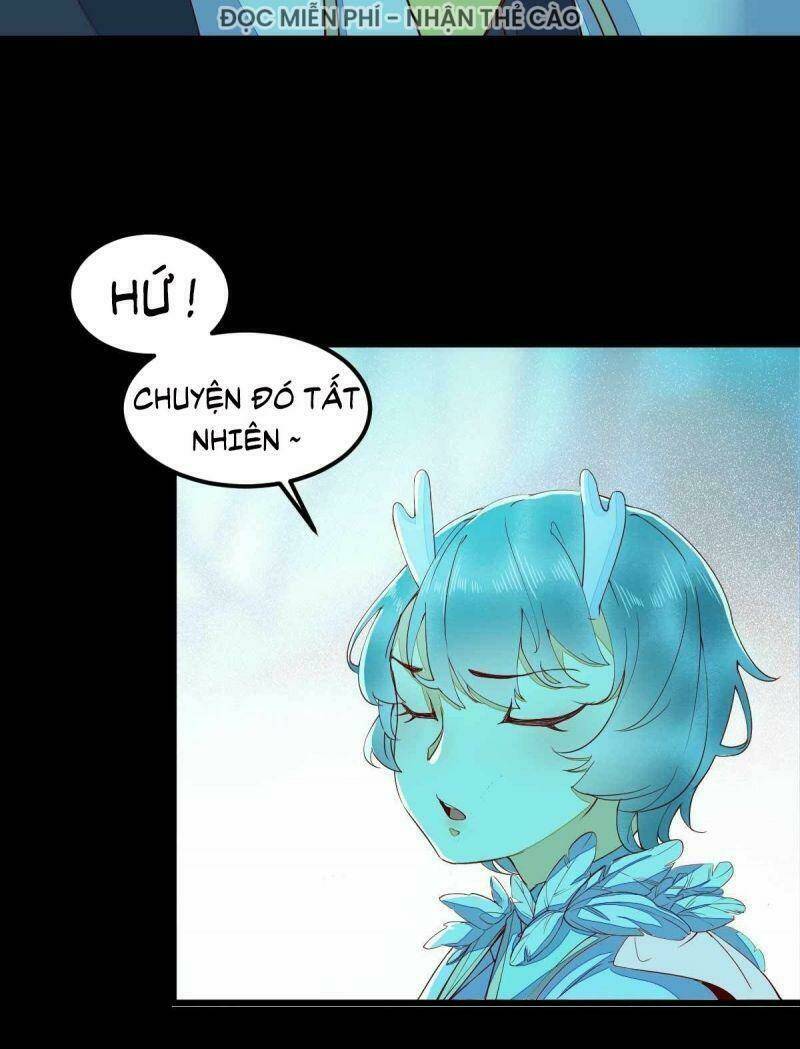 sát thủ vương phi không dễ chọc chapter 43 20