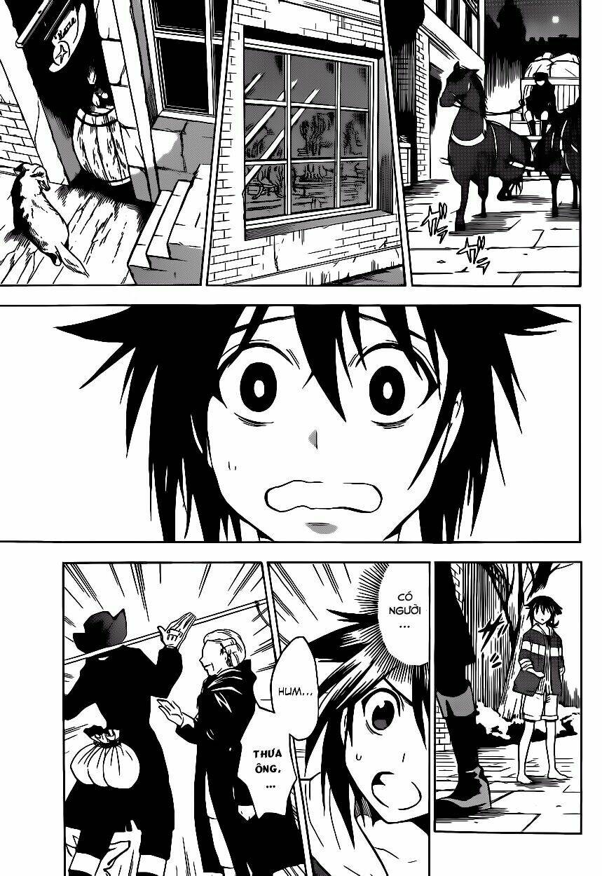 chrono monochrome chapter 2 6