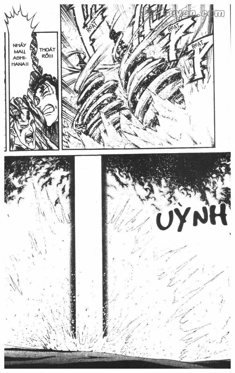 karakuri circus - gánh xiếc quái dị chapter 22 53