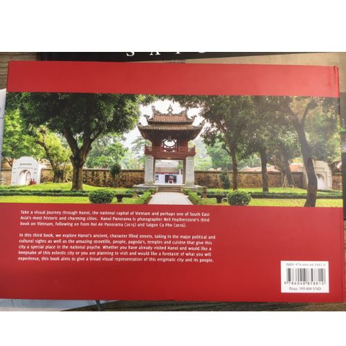Hanoi Panaroma