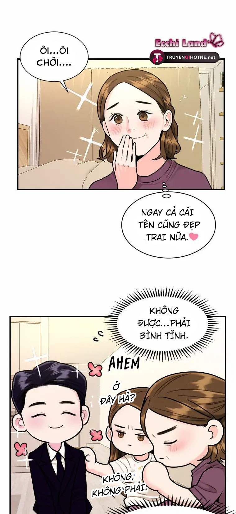 nghệ sĩ cello chapter 59.1 12